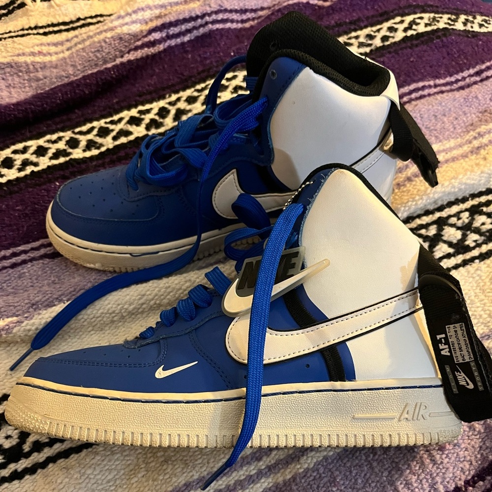 Af1 Nike - image 1